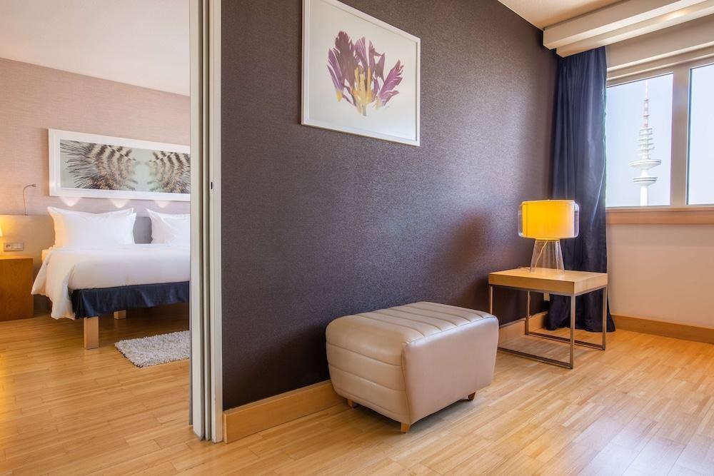 Radisson Blu Hotel, Hamburg photo 4
