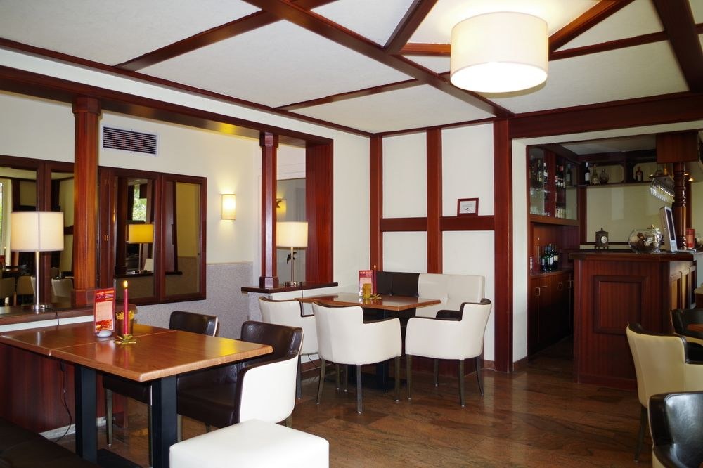 IMPERIAL HOTEL MUNICH photo 1