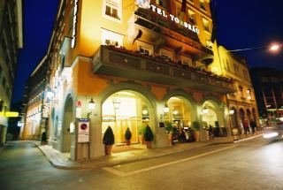 TORBRAU HOTEL photo 1