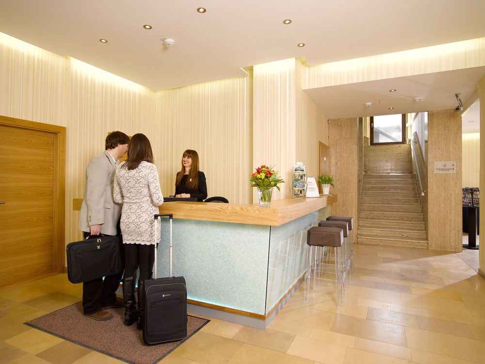 HOTEL DREI RABEN photo 1