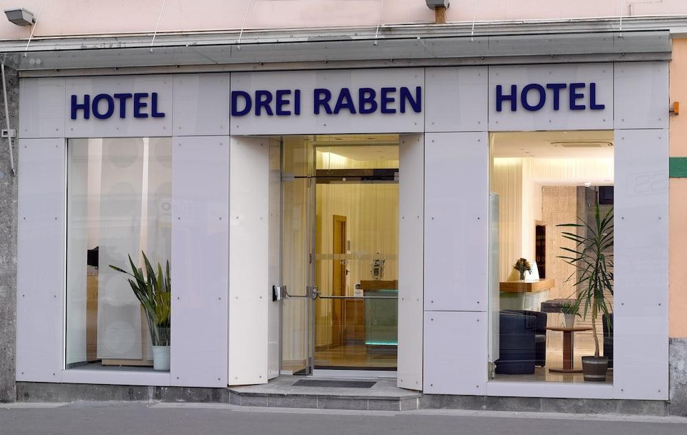 HOTEL DREI RABEN photo 4