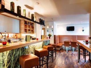 ALPHOTEL INNSBRUCK (EX AUSTROTEL) photo 1