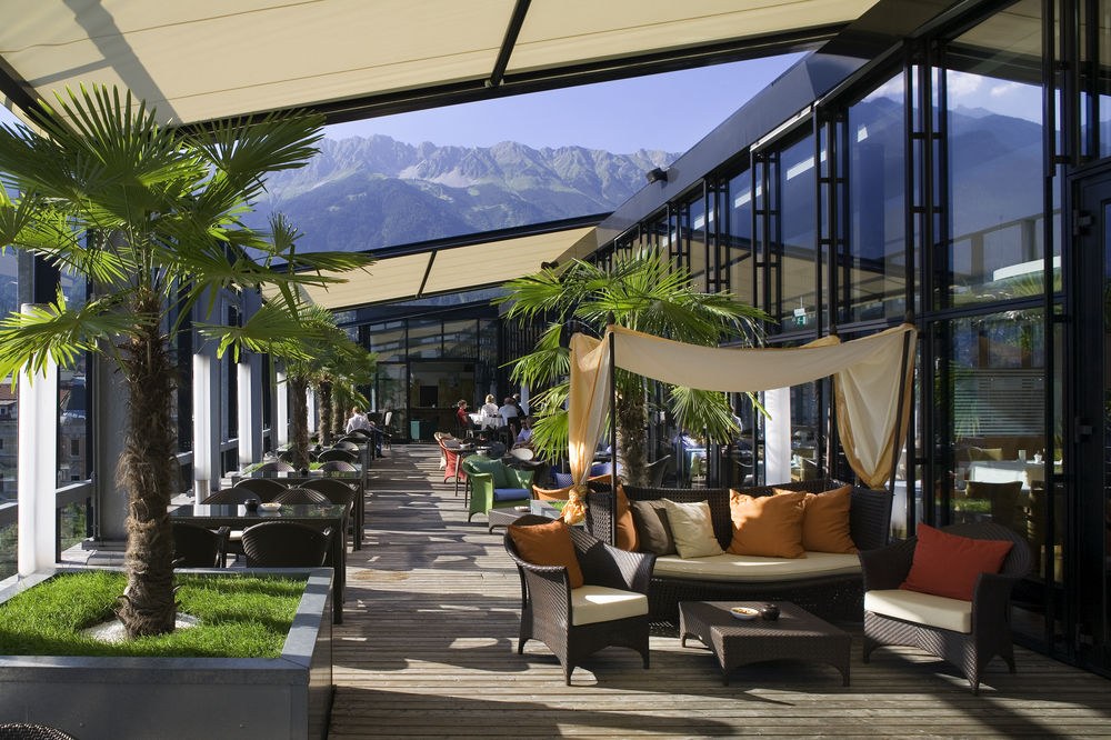 THE PENZ HOTEL