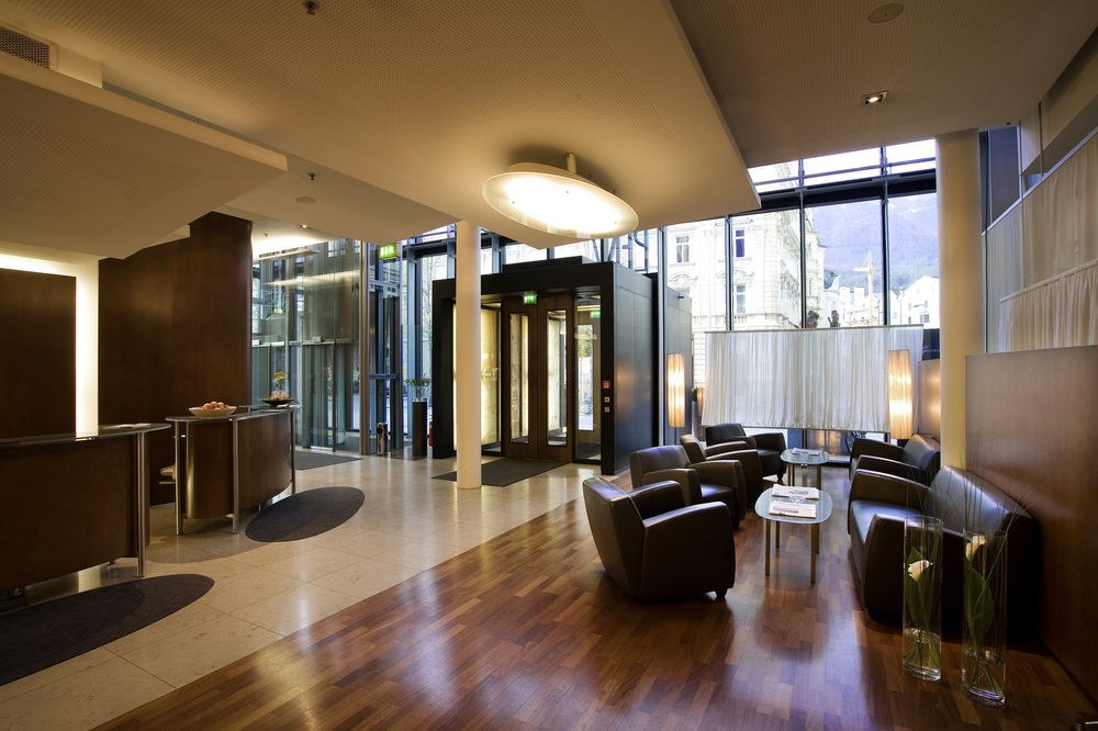 THE PENZ HOTEL photo 1