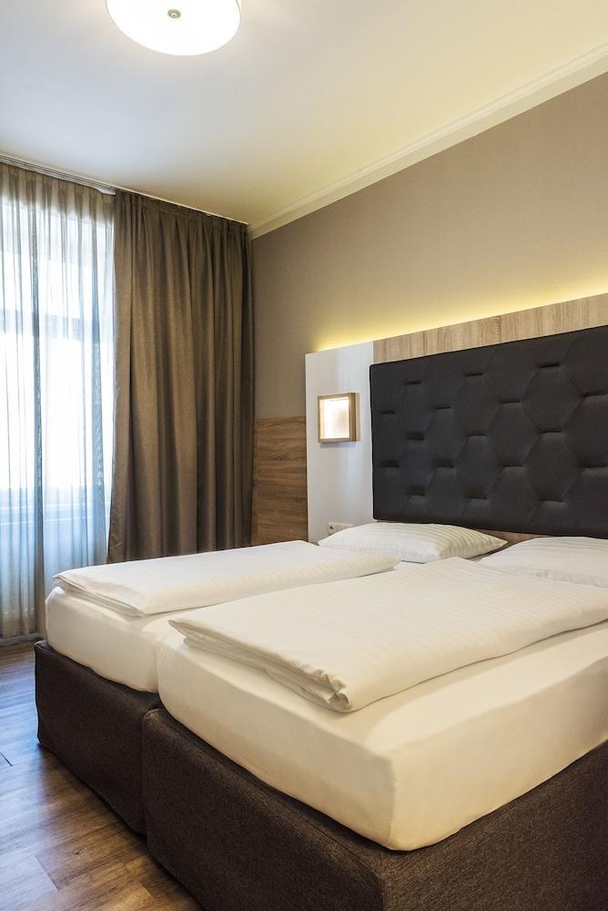 Theater Hotel Salzburg photo 2