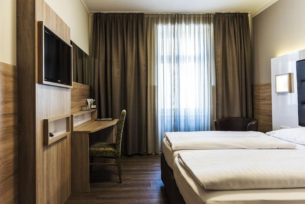 Theater Hotel Salzburg photo 3