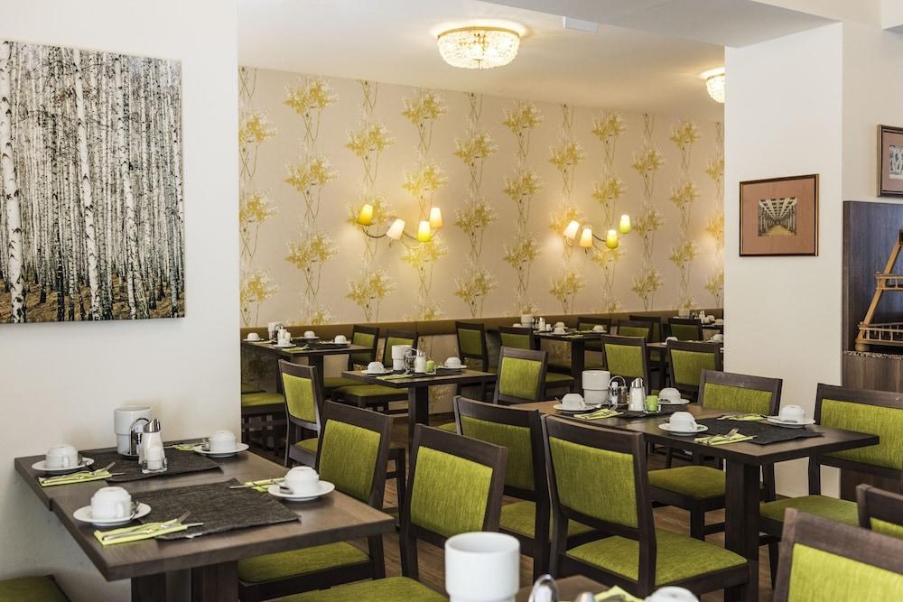 Theater Hotel Salzburg photo 4