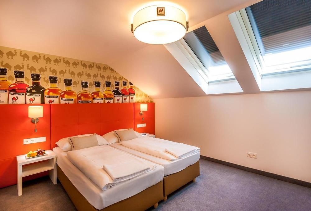 BOUTIQUE HOTEL DONAUWALZER photo 1