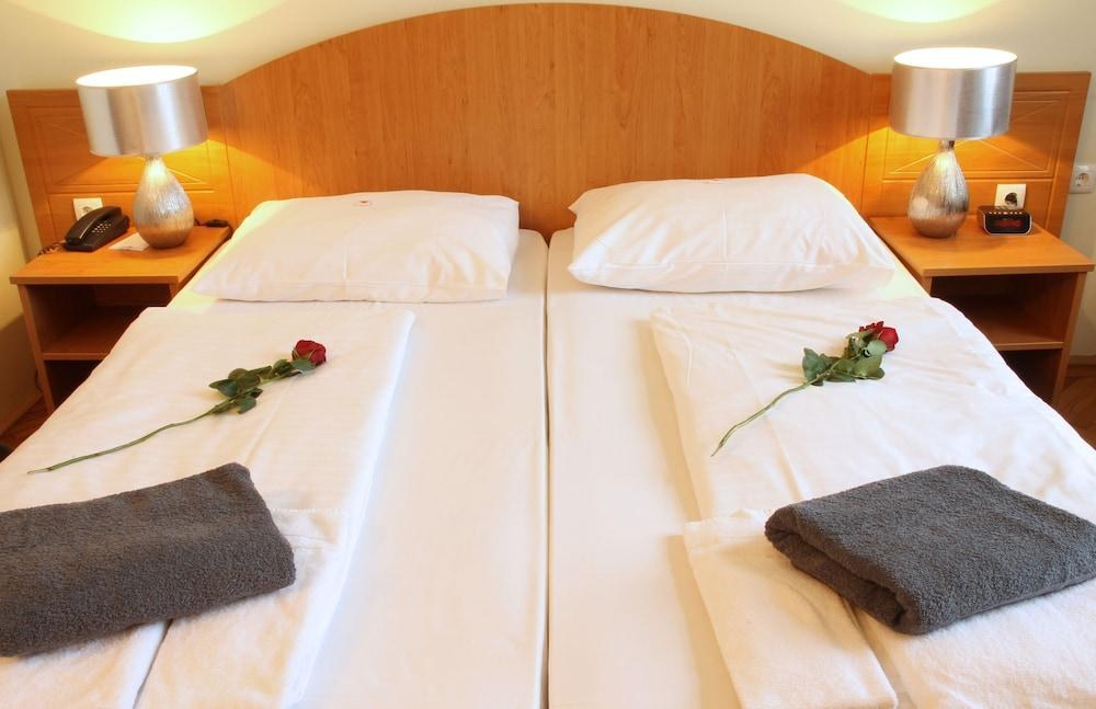 BOUTIQUE HOTEL DONAUWALZER photo 2