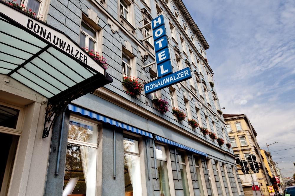 BOUTIQUE HOTEL DONAUWALZER photo 4