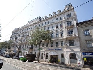 HOTEL CENTRO TOUROTEL MARIAHILF photo 1
