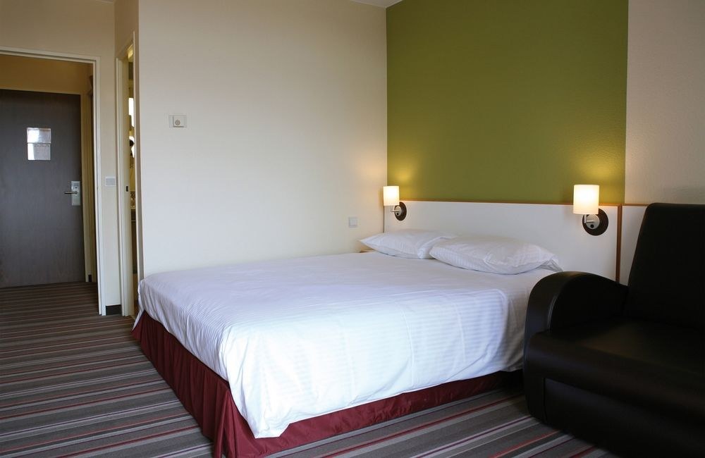 LEONARDO HOTEL BRUGGE photo 1