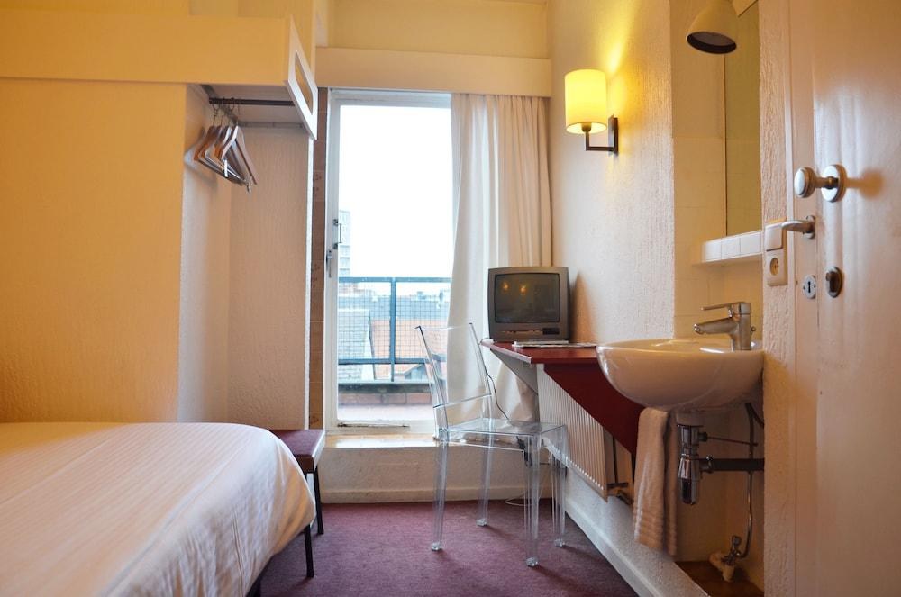 QUEEN ANNE HOTEL photo 3