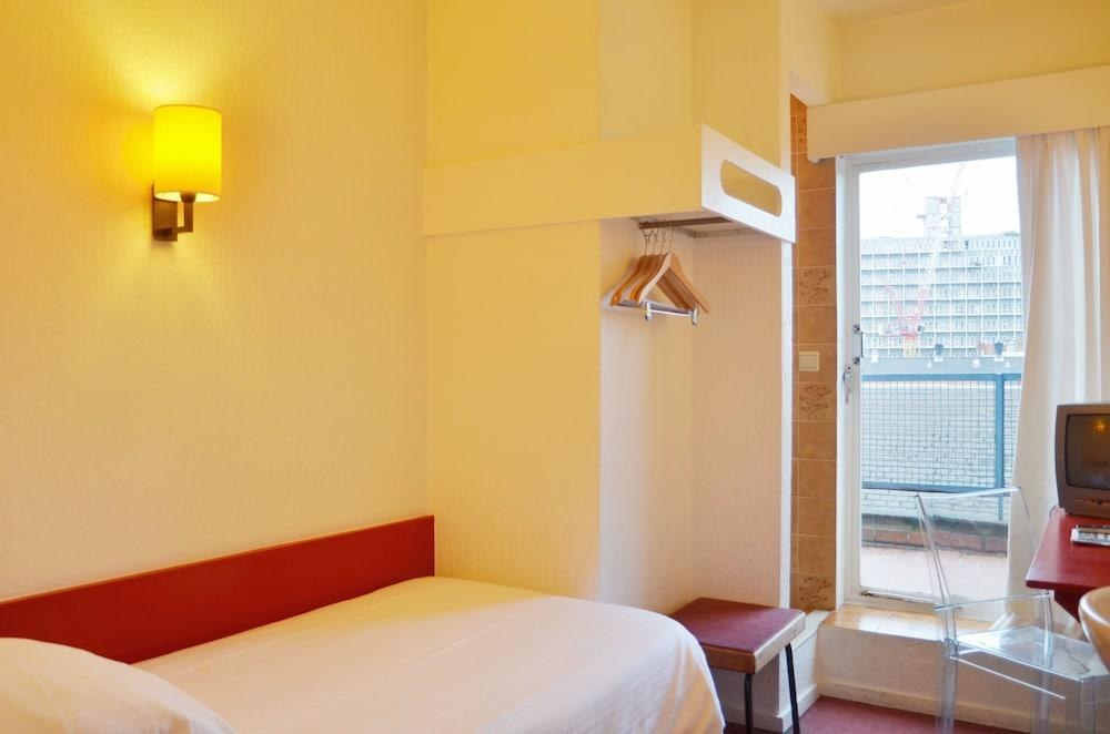 QUEEN ANNE HOTEL photo 4