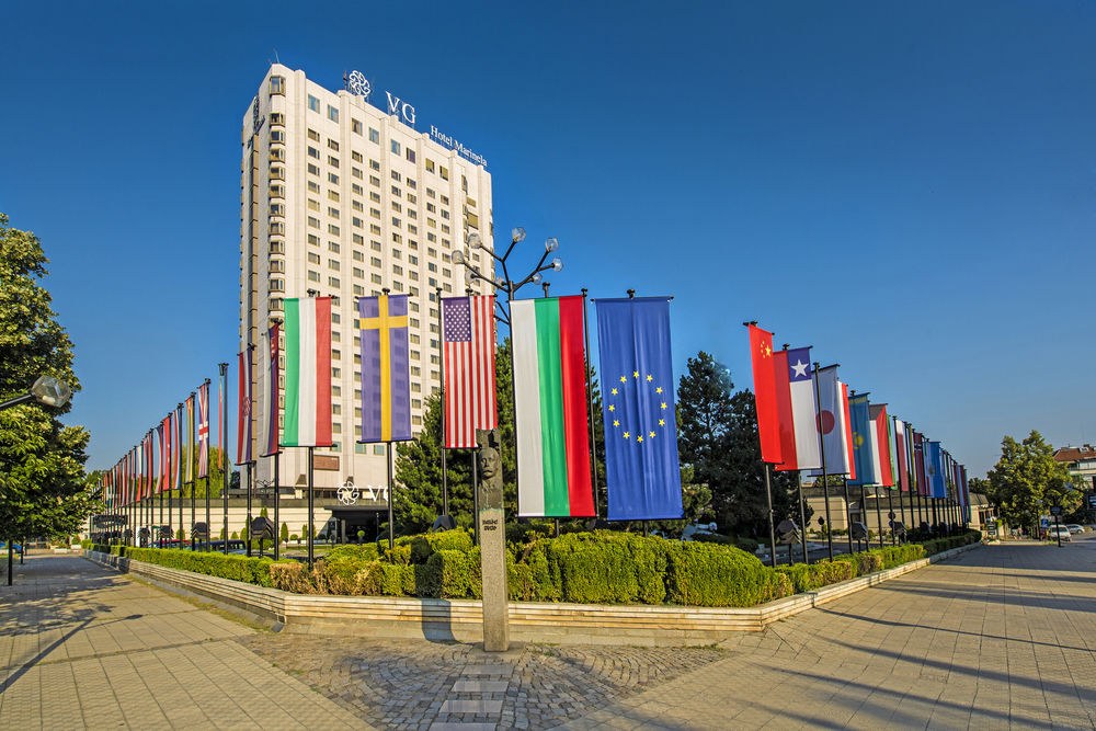 HOTEL MARINELA SOFIA