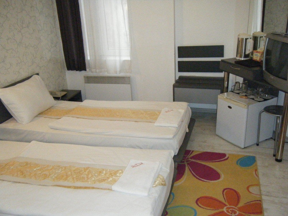 SCOTTYS BOUTIQUE HOTEL photo 1