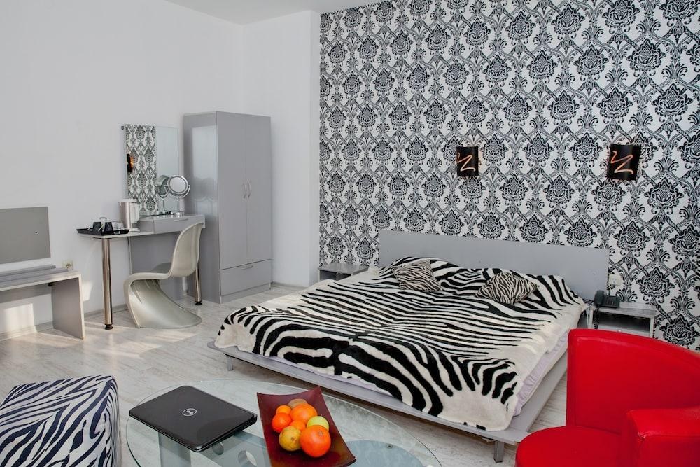 SCOTTYS BOUTIQUE HOTEL photo 3