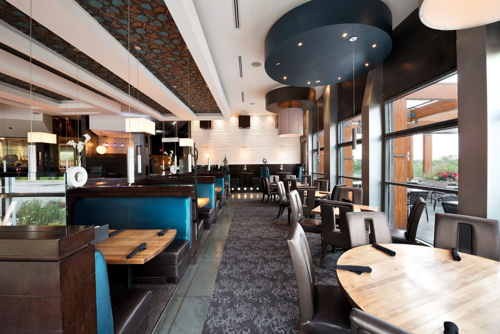 SANDMAN SIGNATURE HOTEL TORONTO AIRPORT photo 1
