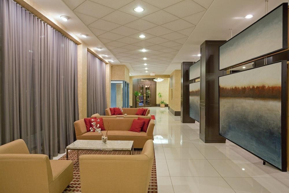 Armon Plaza Montreal Airpt, Trademark Collection by Wyndham photo 2