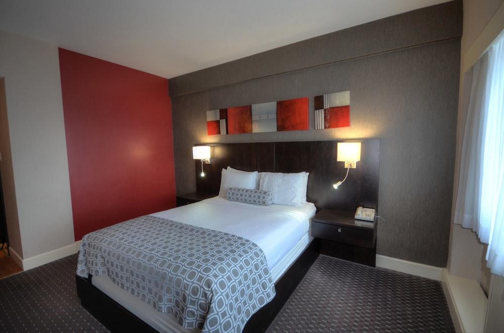 Armon Plaza Montreal Airpt, Trademark Collection by Wyndham photo 4