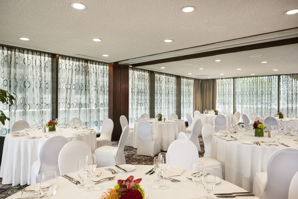 MONTREAL MARRIOTT CHATEAU CHAMPLAIN photo 2