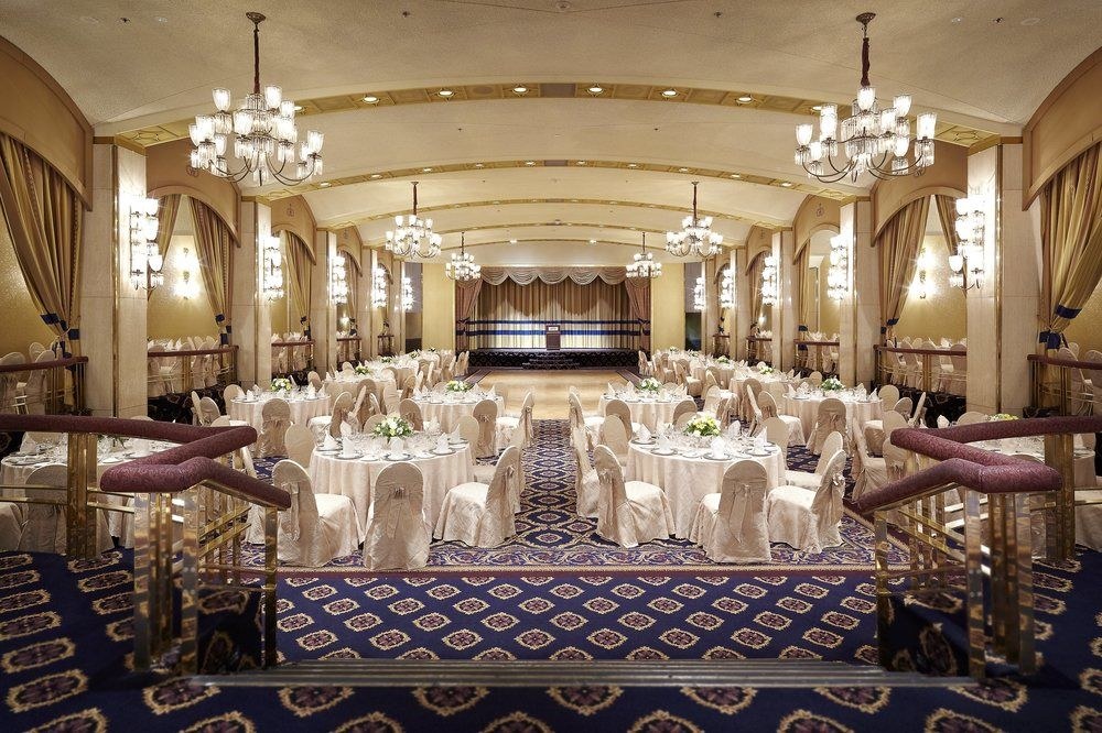 MONTREAL MARRIOTT CHATEAU CHAMPLAIN photo 3