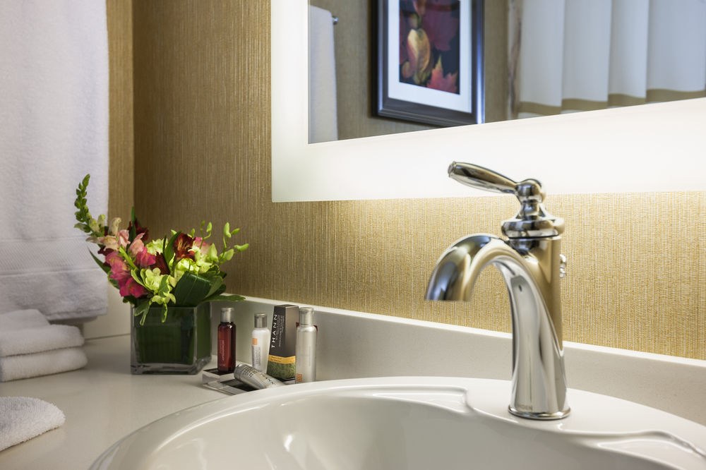 MONTREAL MARRIOTT CHATEAU CHAMPLAIN photo 4