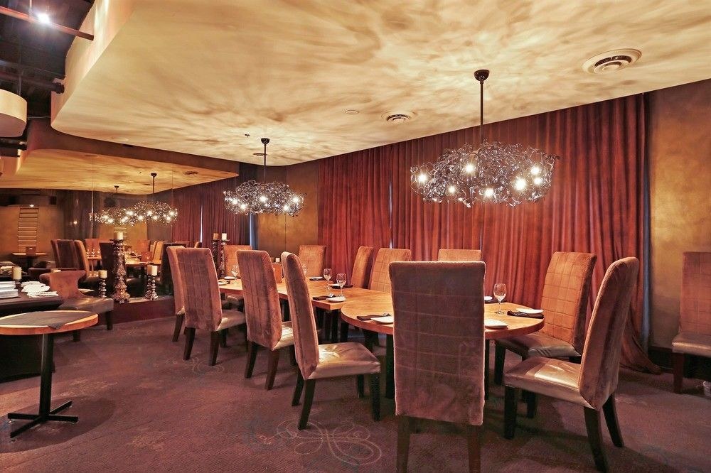 SANDMAN SIGNATURE VANCOUVER AIRPORT HOTEL