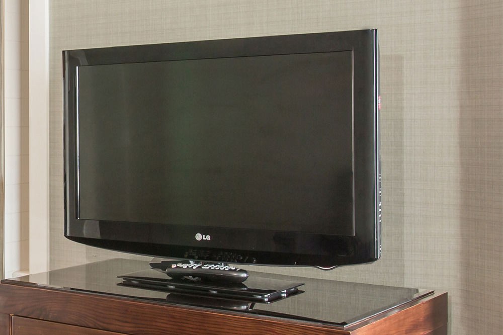 SANDMAN HOTEL & SUITES WINNIPEG AIRPORT photo 1