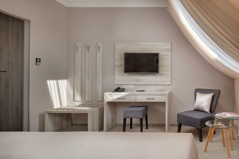 Hotel Florenc photo 1