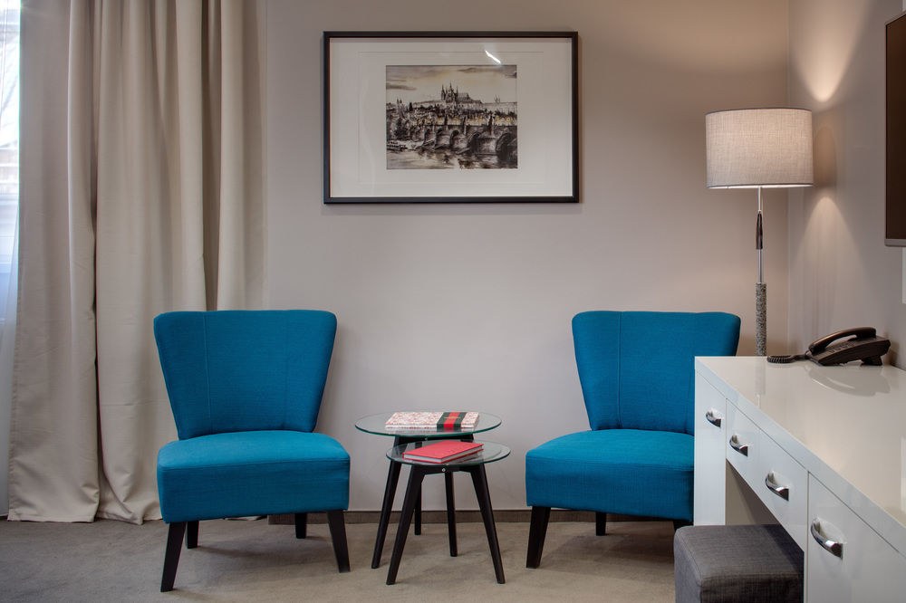 Hotel Florenc photo 2