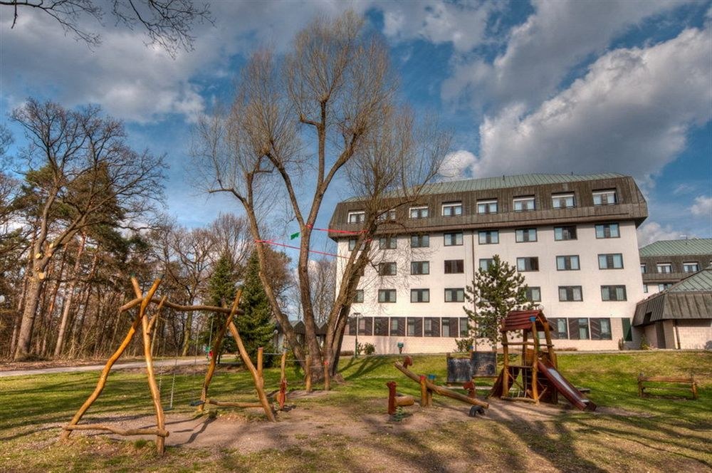 GLOBUS HOTEL photo 1