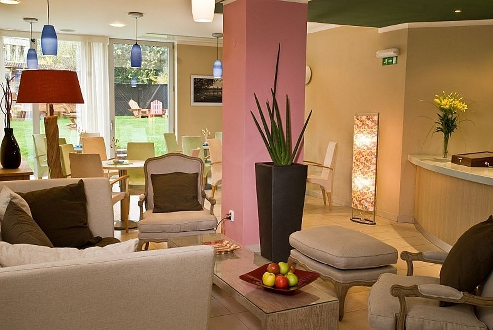 MICHAEL HOTEL photo 3