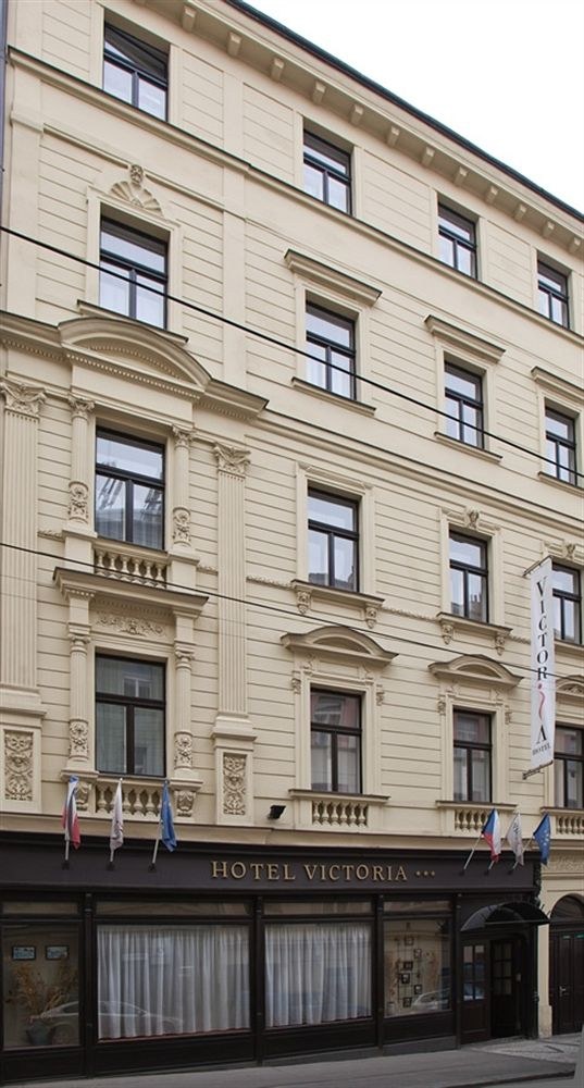 HOTEL VICTORIA photo 1