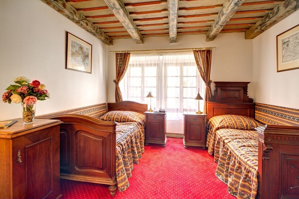 WALDSTEIN HOTEL photo 1