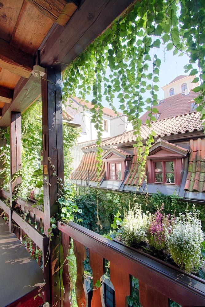 WALDSTEIN HOTEL photo 2
