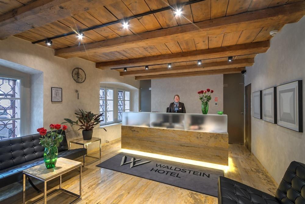 WALDSTEIN HOTEL photo 3