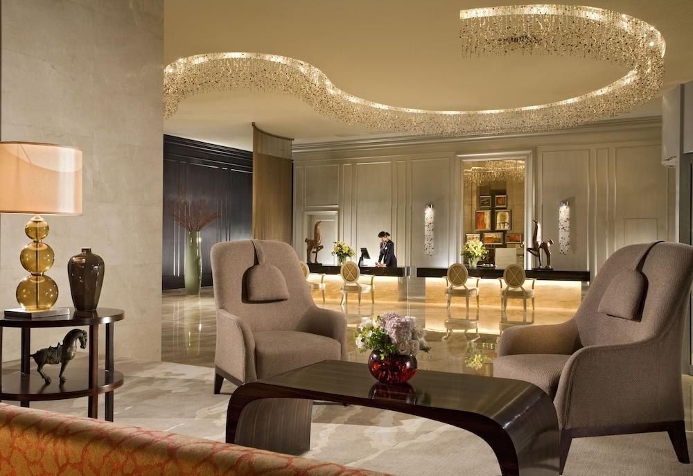 ASCOTT GUANGZHOU HOTEL photo 2