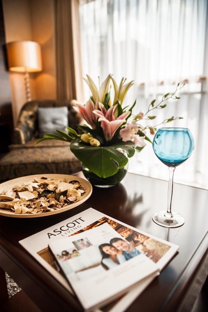 ASCOTT GUANGZHOU HOTEL photo 3
