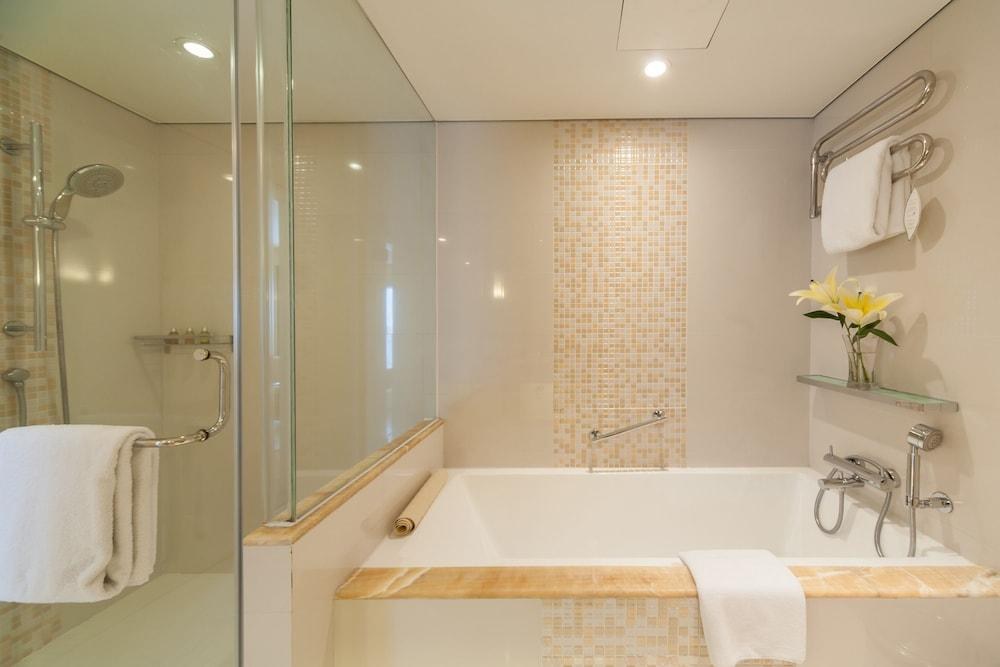 ASCOTT GUANGZHOU HOTEL photo 4