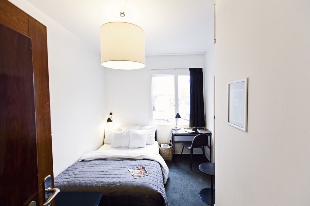 ASTORIA HOTEL COPENHAGEN