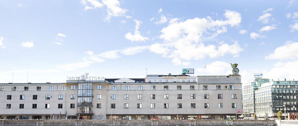 ASTORIA HOTEL COPENHAGEN photo 1