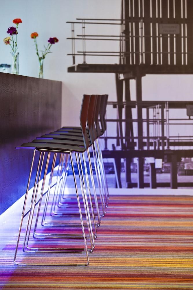 Best Western Plus Park Globetrotter Copenhagen Airport photo 2