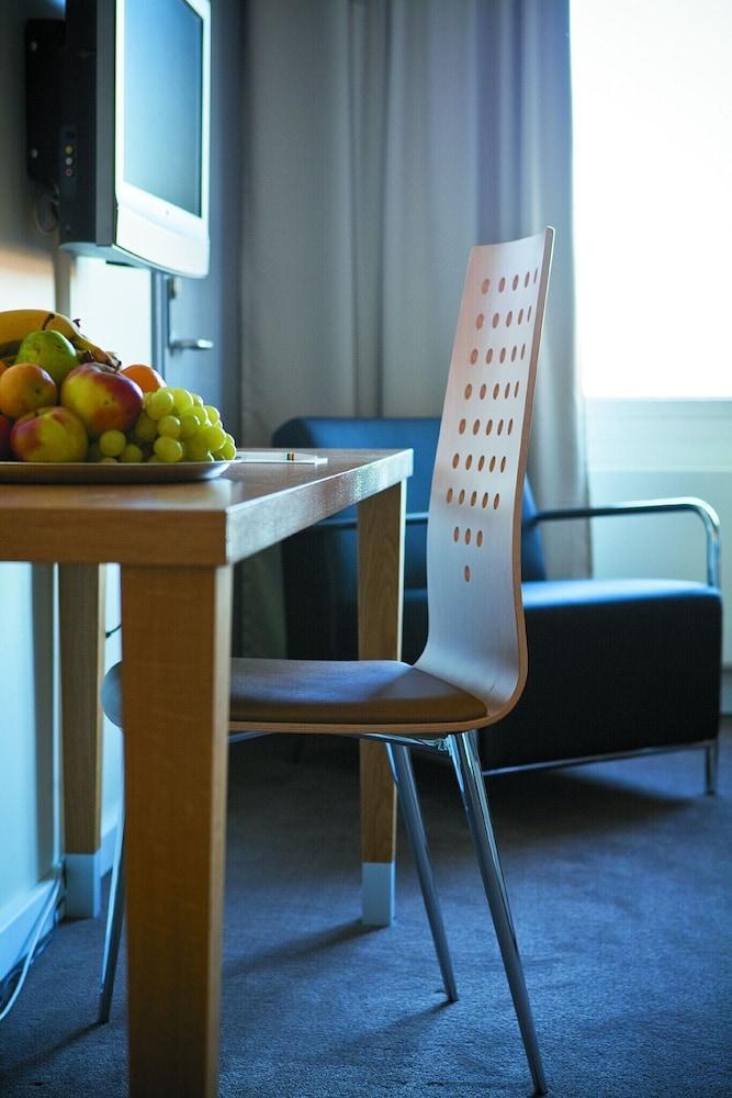 Best Western Plus Park Globetrotter Copenhagen Airport photo 3