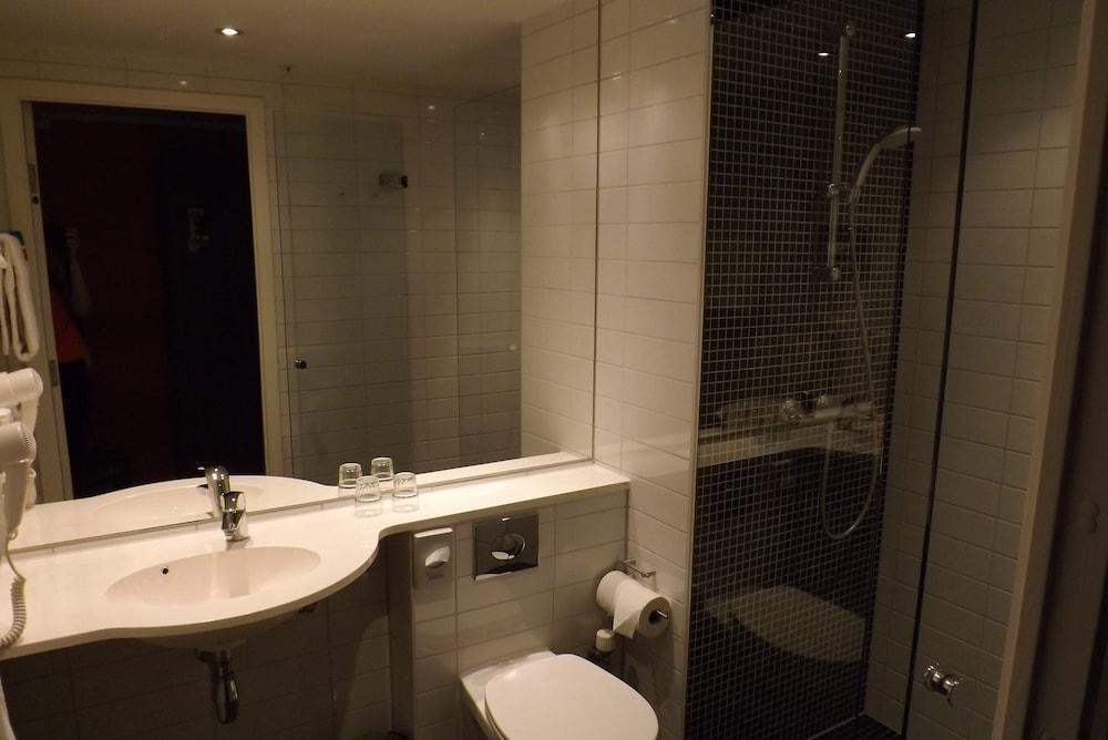 Best Western Plus Park Globetrotter Copenhagen Airport photo 4