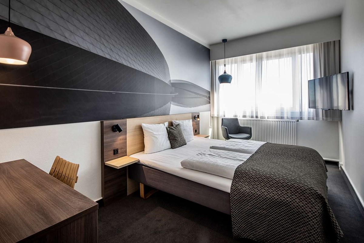 Best Western Plus Airport Hotel Copenhagen