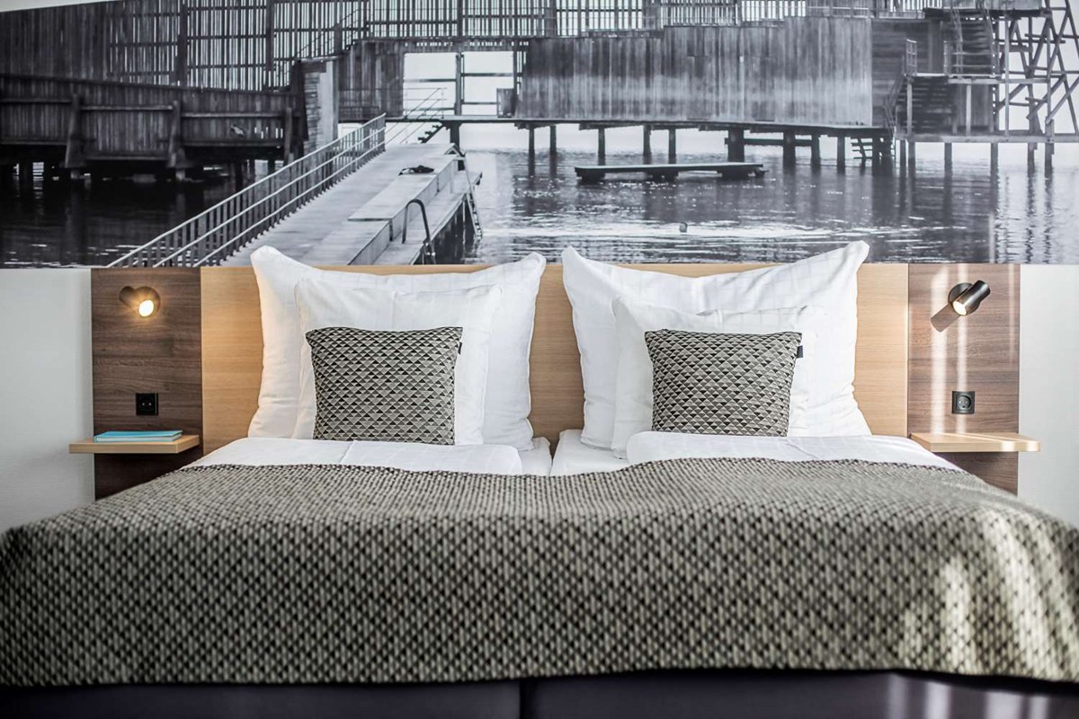 Best Western Plus Airport Hotel Copenhagen photo 2