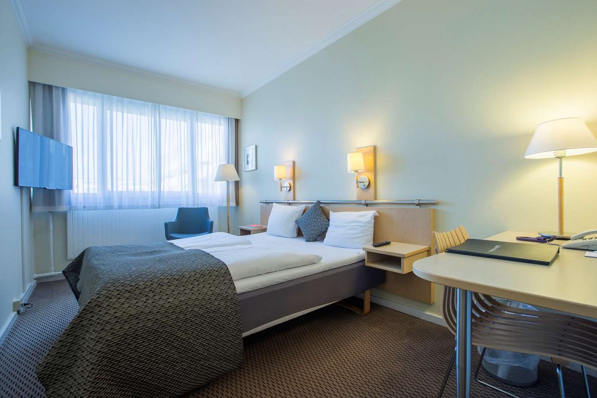 Best Western Plus Airport Hotel Copenhagen photo 3
