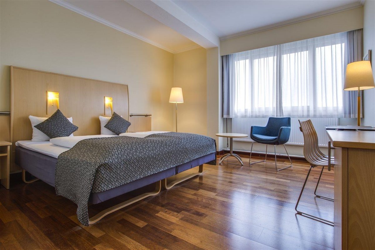 Best Western Plus Airport Hotel Copenhagen photo 4