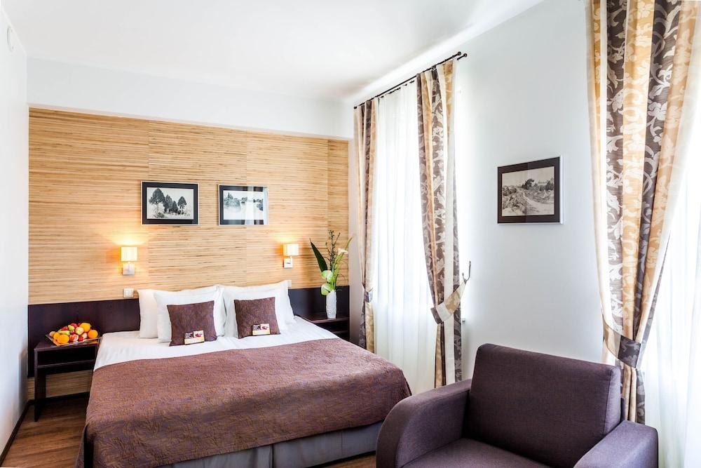 KREUTZWALD HOTEL photo 3